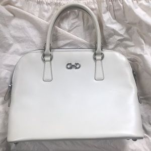 Salvatore Ferragamo handbag